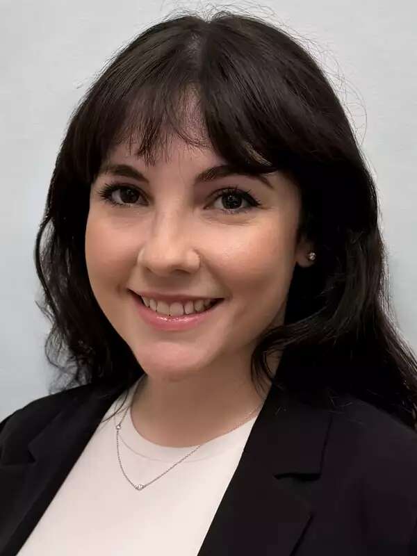 Morgan Firestein